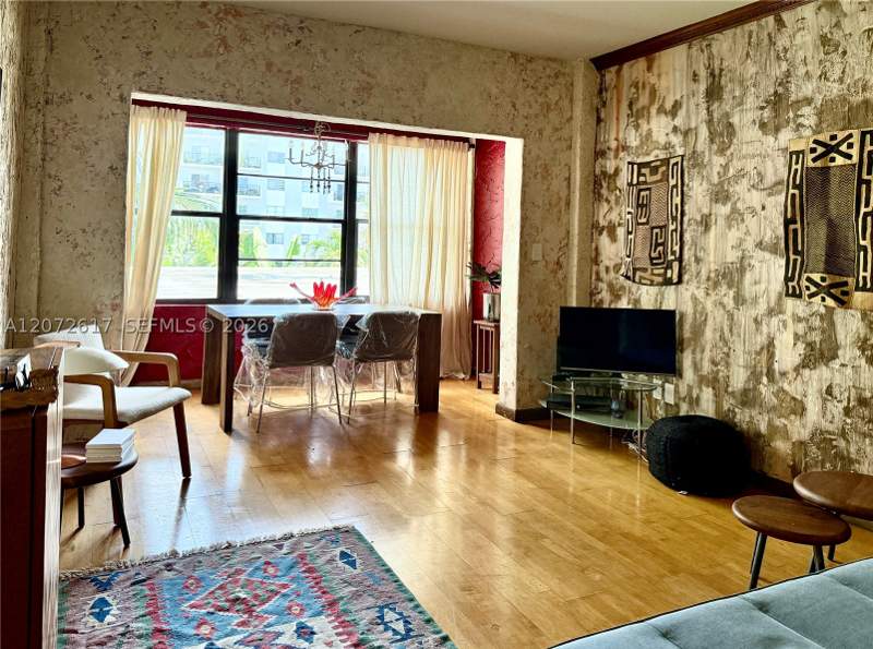 1 bedroom Condominium at 934 Michigan Ave 304, Venetian Manor Condo, Miami Beach — photo 4