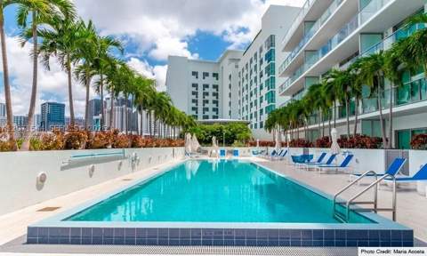 1600 SW 1st Ave 303, Miami FL - photo 14 of 14