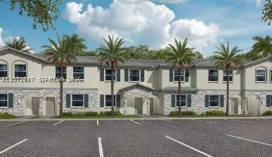 4 bedroom Townhouse at 1132 SE 3 Ter, Le Jardine, Florida City — photo 1