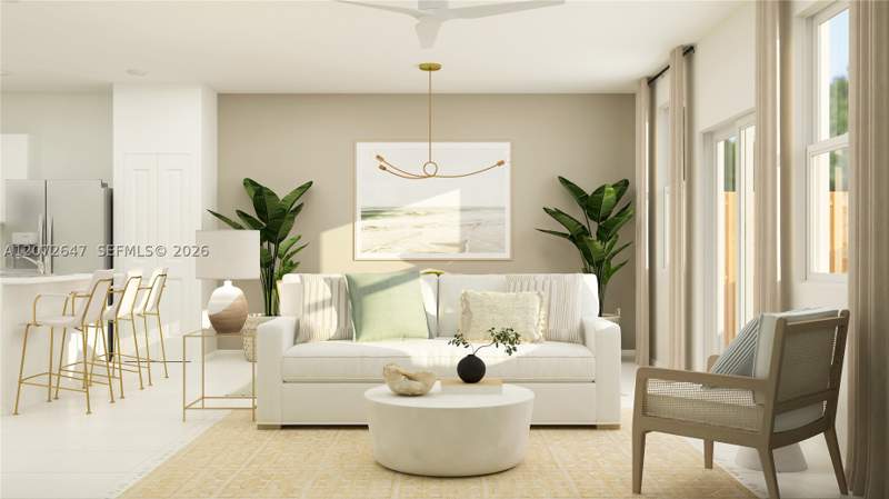 4 bedroom Townhouse at 1132 SE 3 Ter, Le Jardine, Florida City — photo 5