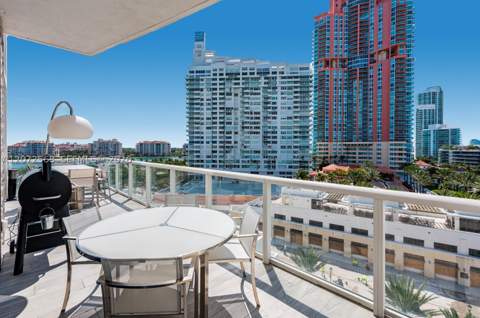 50 S Pointe Dr 905, Miami Beach FL - photo 10 of 38