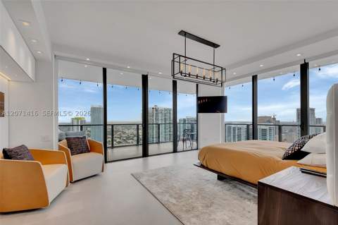 68 SE 6th St 3911, Miami FL - photo 14 of 45