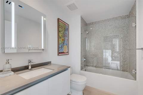 68 SE 6th St 3911, Miami FL - photo 21 of 45