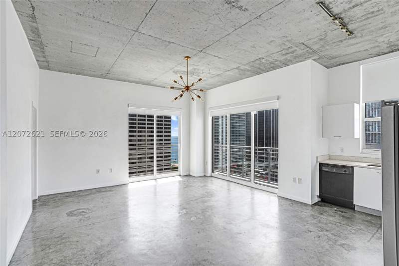 2 bedroom Condominium at 133 NE 2nd Ave 2302, The Loft Downtown II, Miami — photo 5