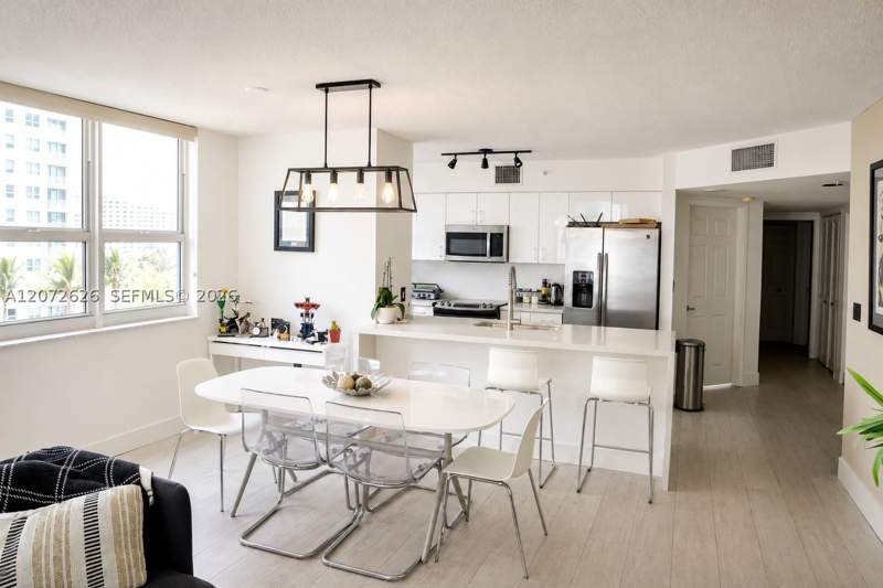 3 bedroom Condominium at 1155 Brickell Bay Dr 902, The Mark On Brickell Cond, Miami — photo 3