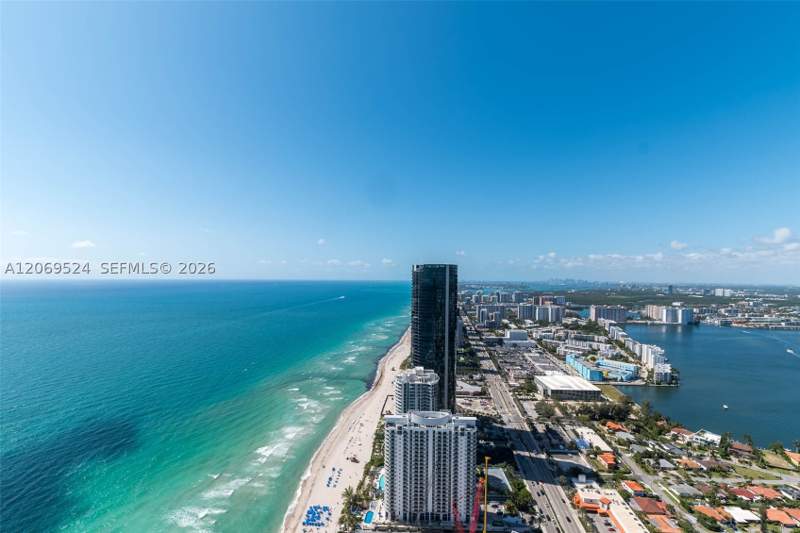 3 bedroom Condominium at 18975 Collins Ave 5403, 18975 Collins Condo, Sunny Isles Beach — photo 2