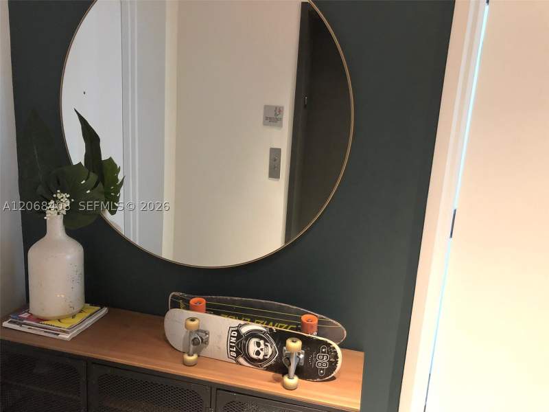 2 bedroom Condominium at 2900 NE 7th Ave 1701, Biscayne Beach Condo, Miami — photo 3