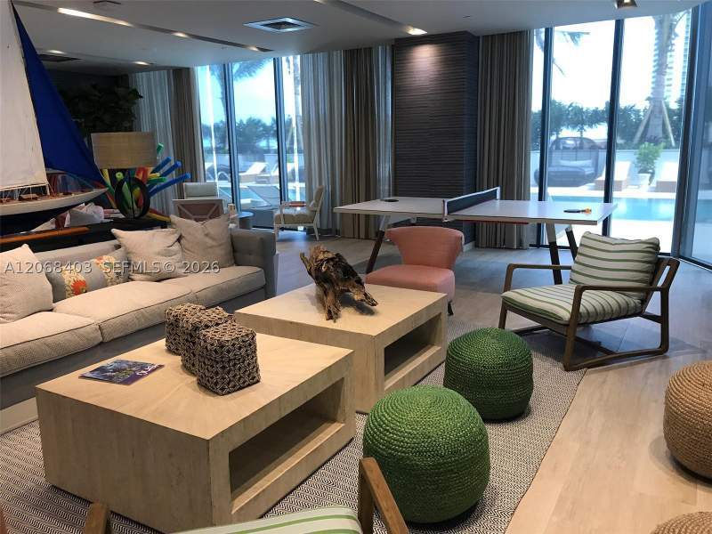 2 bedroom Condominium at 2900 NE 7th Ave 1701, Biscayne Beach Condo, Miami — photo 4