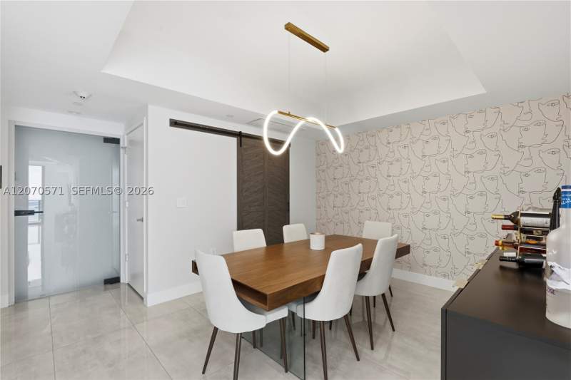 2 bedroom Condominium at 1010 Brickell Ave 3903, 1010 Brickell Condo, Miami — photo 4