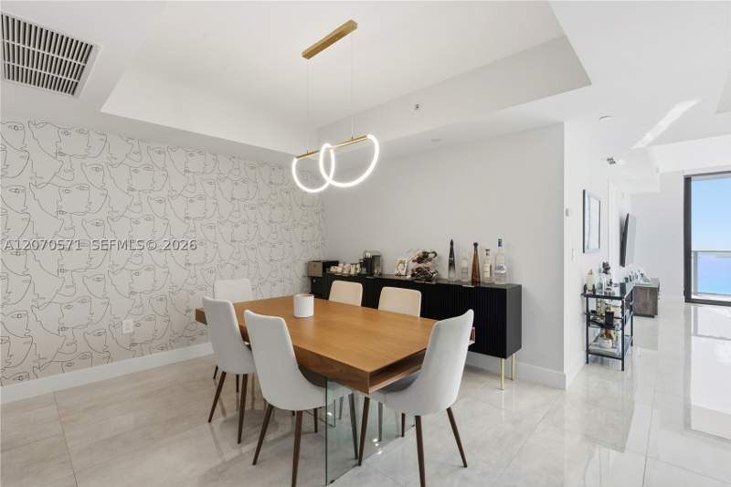 2 bedroom Condominium at 1010 Brickell Ave 3903, 1010 Brickell Condo, Miami — photo 5