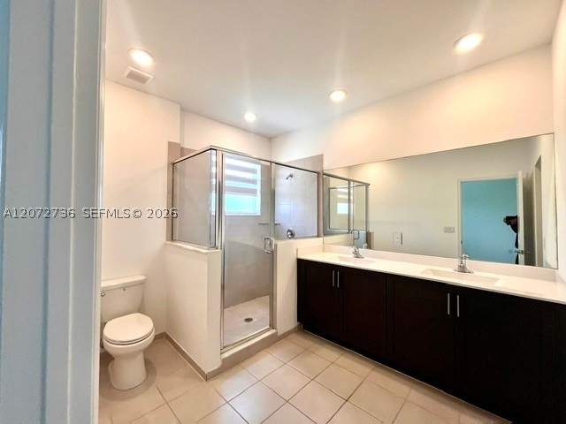 3 bedroom Townhouse at 2606 SE 13th St, Keys Gate Residential, Homestead — photo 4