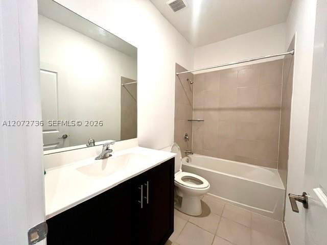 3 bedroom Townhouse at 2606 SE 13th St, Keys Gate Residential, Homestead — photo 5
