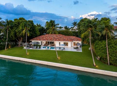 520 S Mashta Dr, Key Biscayne FL - photo 10 of 38
