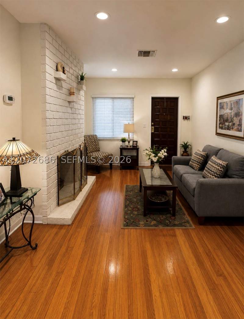 3 bedroom SingleFamilyResidence at 3130 SW 6th St, Coral Nook, Miami — photo 4