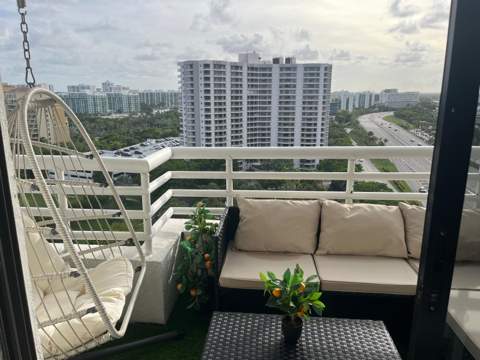 3300 NE 192nd Street 1706, Aventura FL - photo 16 of 29