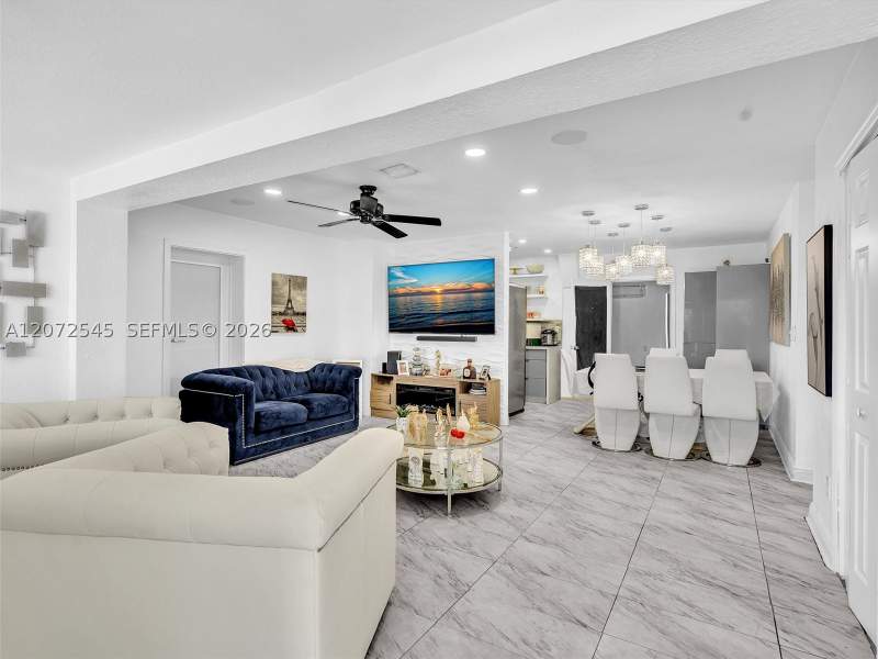 4 bedroom SingleFamilyResidence at 2001 NW 206th St, LAKE LUCERNE SEC 3, Miami Gardens — photo 5