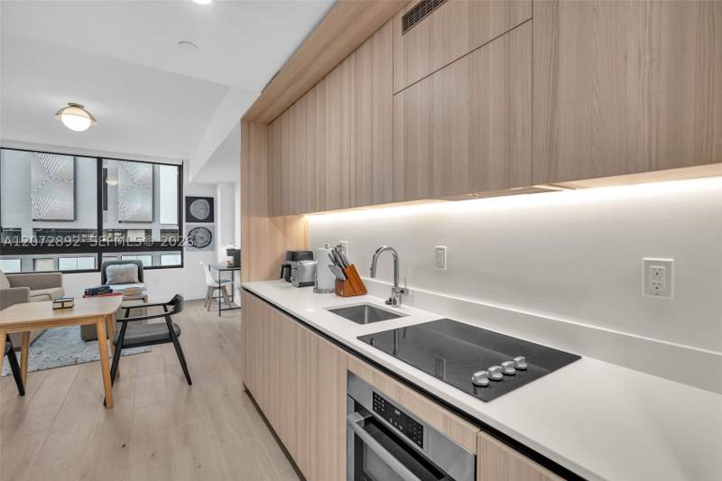 1 bedroom Condominium at 225 N Miami Ave 210, District 225 Condo, Miami — photo 3