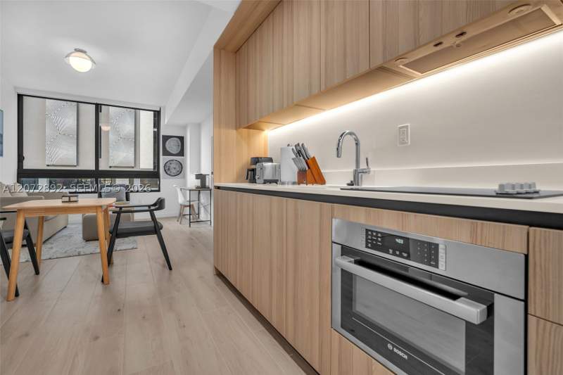 1 bedroom Condominium at 225 N Miami Ave 210, District 225 Condo, Miami — photo 4