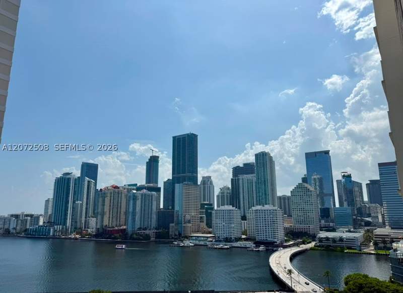 2 bedroom Condominium at 770 Claughton Island Dr 2016, Isola Condo, Miami — photo 3