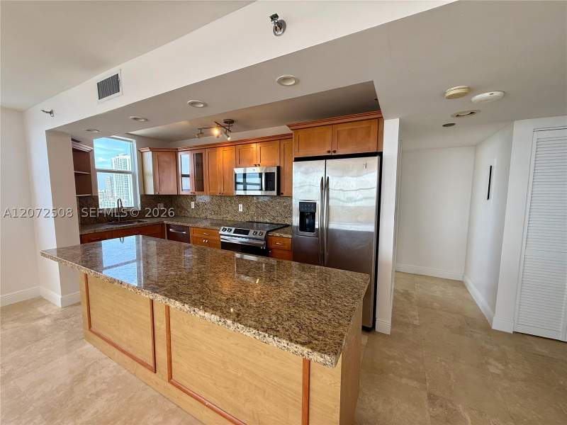 2 bedroom Condominium at 770 Claughton Island Dr 2016, Isola Condo, Miami — photo 4