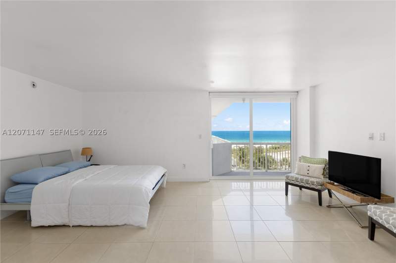 0 bedroom Condominium at 401 Ocean Dr 607, The Presidential Condo, Miami Beach — photo 5