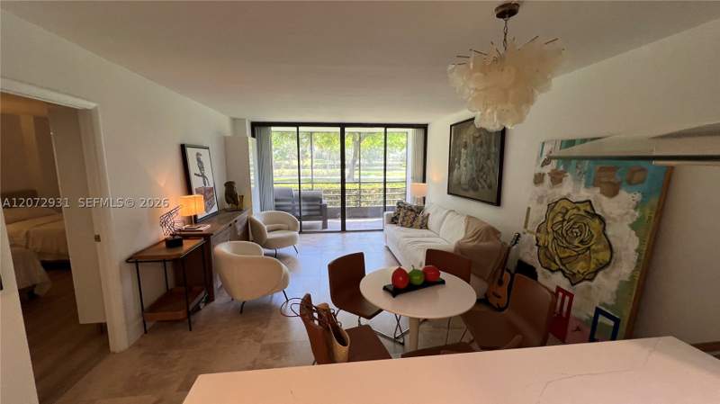 1 bedroom Condominium at 20500 W Country Club Dr 117, Biscaya III Condo, Aventura — photo 5