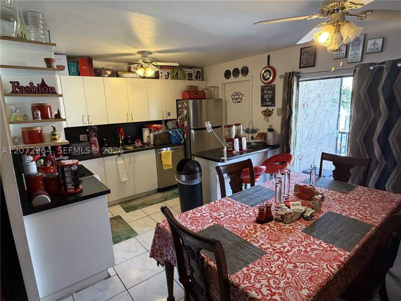 2 bedroom Condominium at 10350 SW 220th St 241, Cutler Creek Village Cond, Cutler Bay — photo 2
