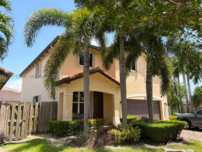 5 bedroom SingleFamilyResidence at 11855 SW 250th Ter, Hemingway Point, Homestead — photo 2