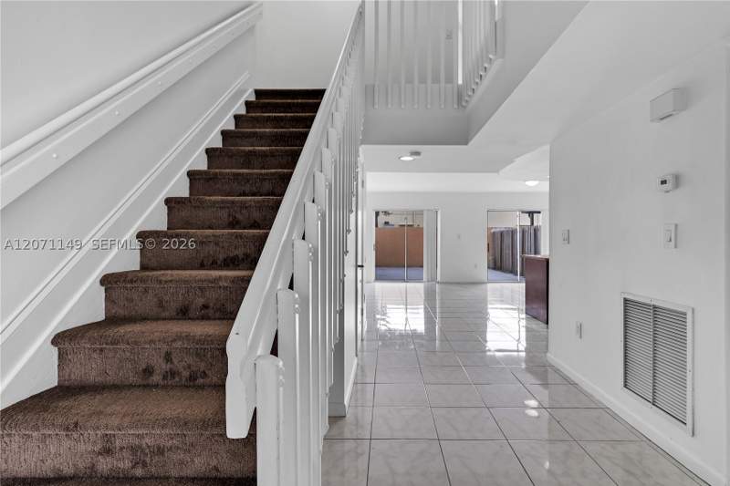 3 bedroom SingleFamilyResidence at 13763 SW 160th St, Luz De Andalucia Condo, Miami — photo 5
