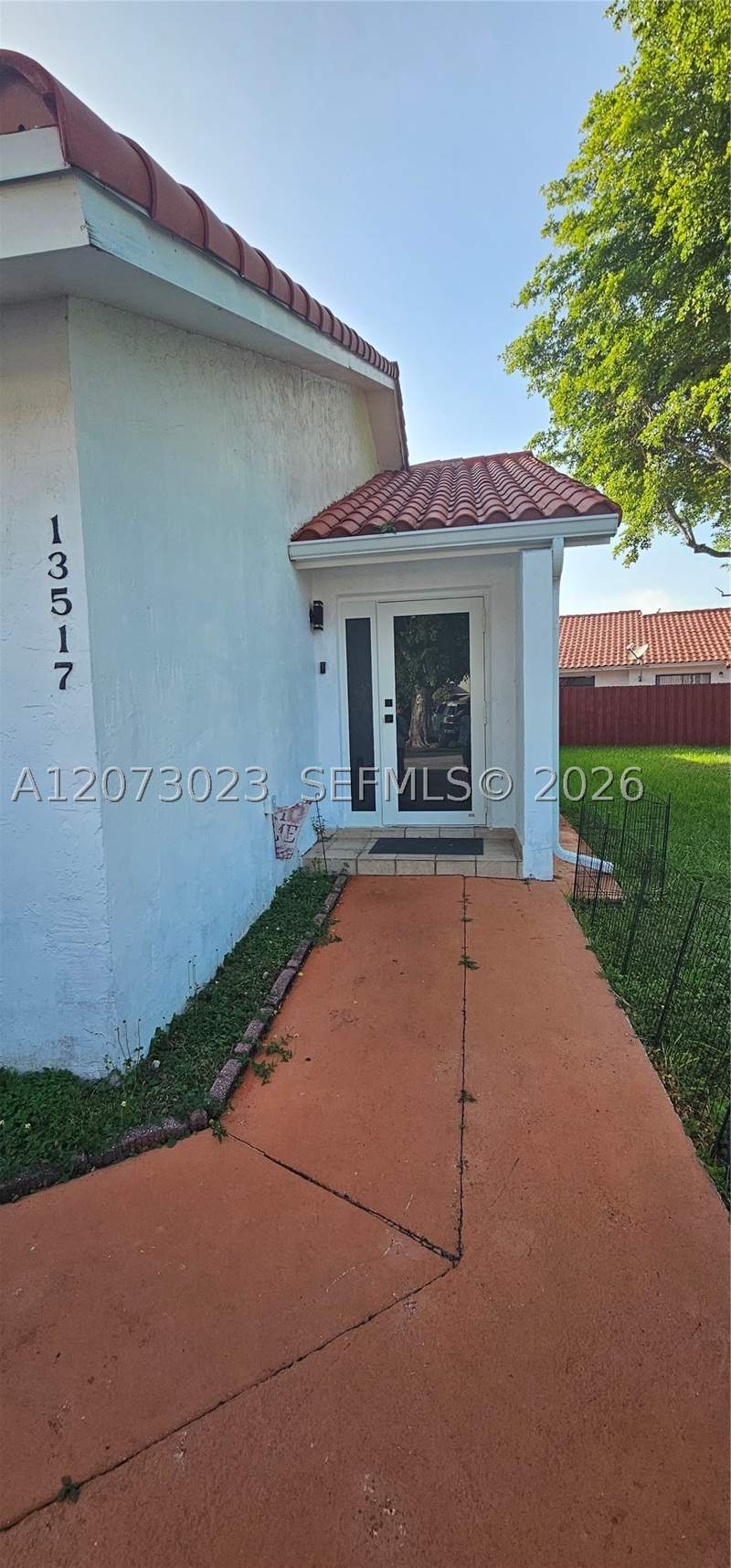 3 bedroom Townhouse at 13517 SW 59th Ln, Velpa Sub, Miami — photo 2