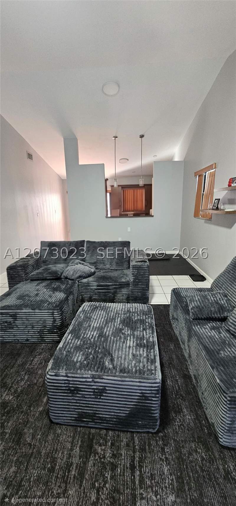 3 bedroom Townhouse at 13517 SW 59th Ln, Velpa Sub, Miami — photo 3