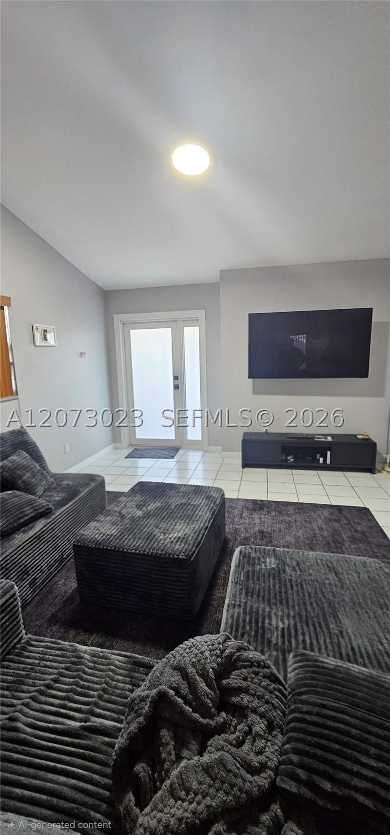 3 bedroom Townhouse at 13517 SW 59th Ln, Velpa Sub, Miami — photo 4