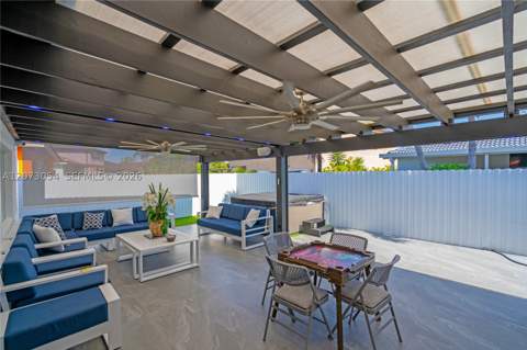 10279 SW 227th Ln, Cutler Bay FL - photo 20 of 28