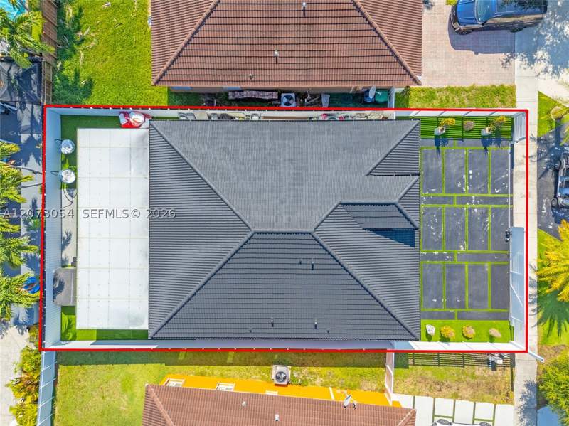 3 bedroom SingleFamilyResidence at 10279 SW 227th Ln, Herfa Sub, Cutler Bay — photo 3