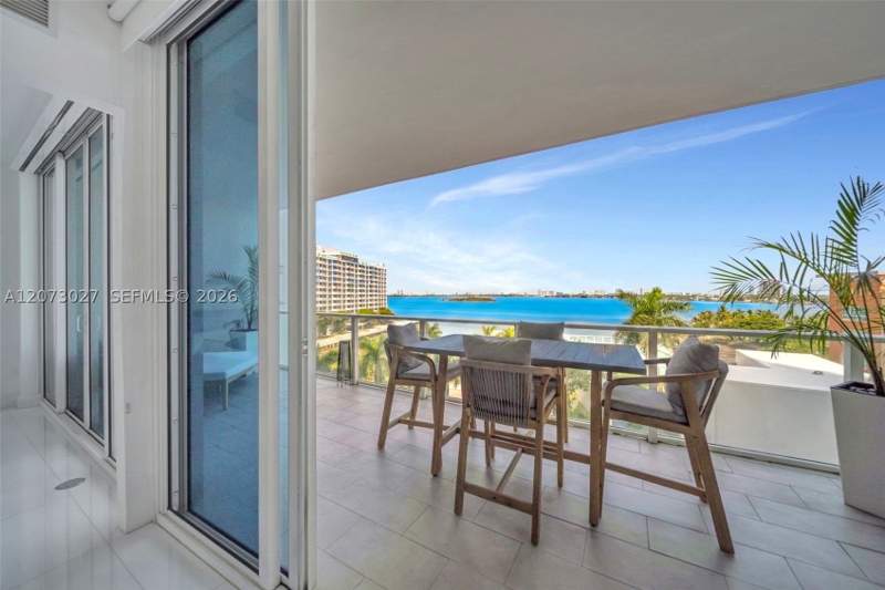 2 bedroom Condominium at 2020 N Bayshore Dr 708, Paramount Bay Condo, Miami — photo 4
