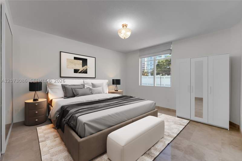 2 bedroom Condominium at 1 Century Ln 202, The Vistas Condo, Miami Beach — photo 5