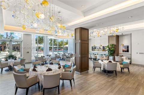 10155 Collins Ave 202, Bal Harbour FL - photo 7 of 50
