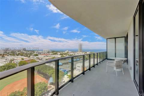 580 72nd St 1012, Miami Beach FL - photo 21 of 26