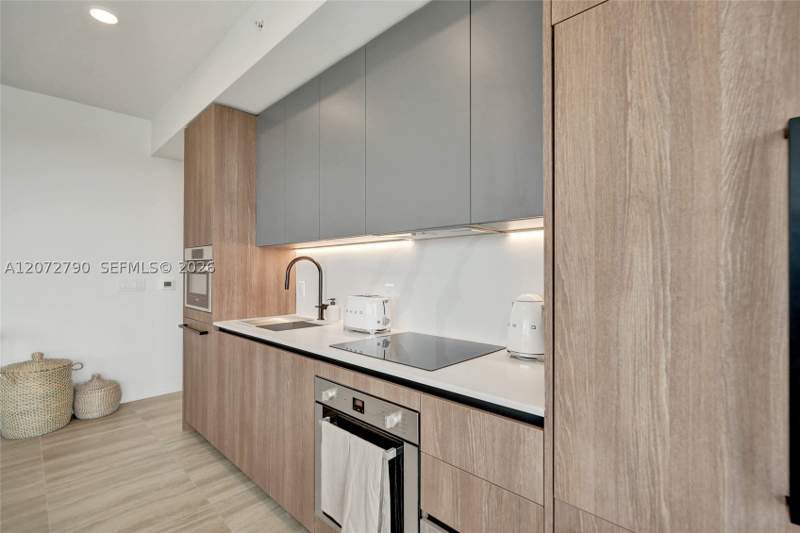 3 bedroom Condominium at 580 72nd St 1012, 72 Park, Miami Beach — photo 5