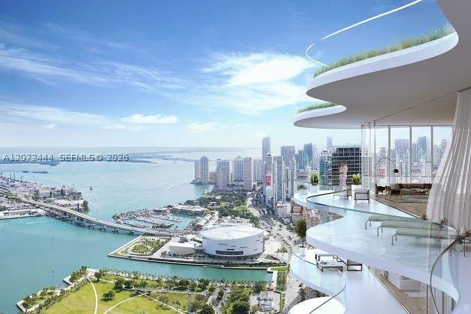 2 bedroom Condominium at 1400 Biscayne Blvd 1903, Casa Bella Residences, Miami — photo 2