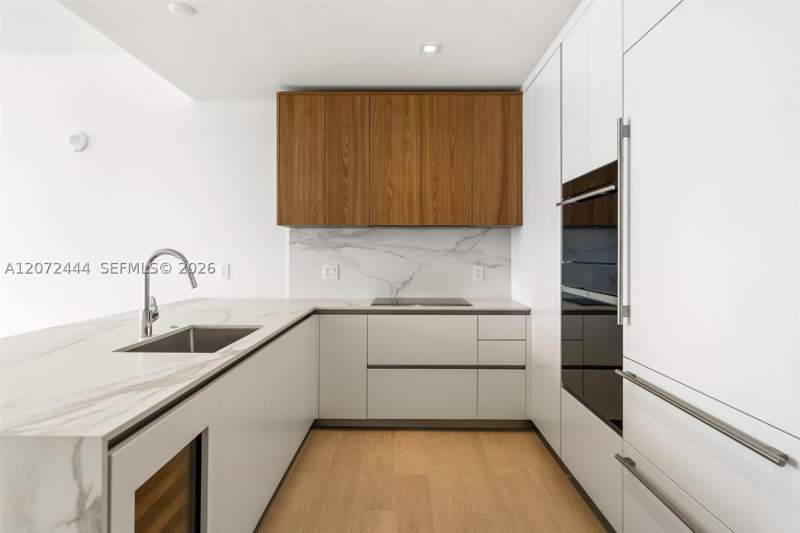 2 bedroom Condominium at 1400 Biscayne Blvd 1903, Casa Bella Residences, Miami — photo 3