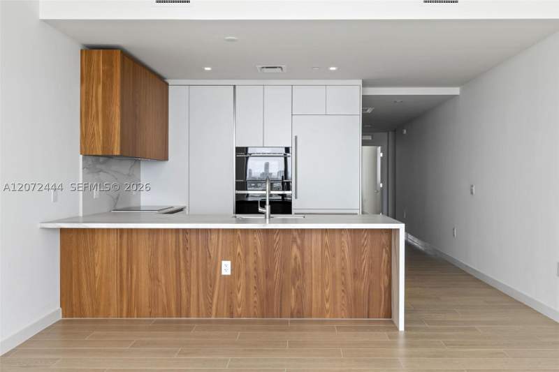 2 bedroom Condominium at 1400 Biscayne Blvd 1903, Casa Bella Residences, Miami — photo 5