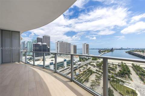 1400 Biscayne Blvd 1903, Miami FL - photo 7 of 25
