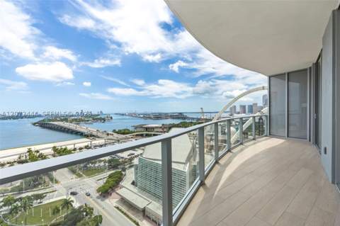 1400 Biscayne Blvd 1903, Miami FL - photo 8 of 25