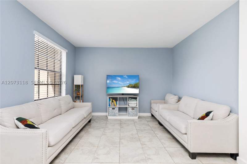 3 bedroom Townhouse at 24887 SW 113th Pl, Coco Palm Villas, Homestead — photo 3