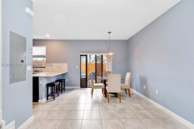 3 bedroom Townhouse at 24887 SW 113th Pl, Coco Palm Villas, Homestead — photo 5