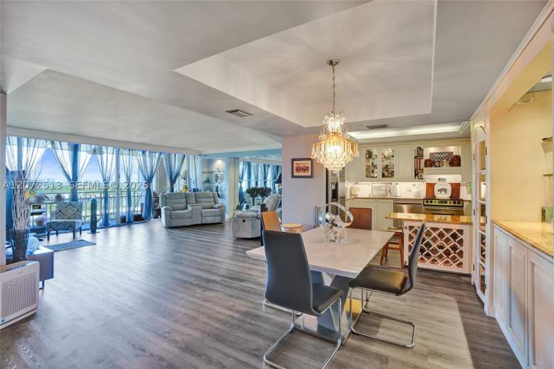 2 bedroom Condominium at 11113 Biscayne Blvd 1156, Jockey Club III Condo, Miami — photo 2