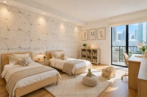 520 Brickell Key Dr A1421, Miami FL - photo 10 of 16