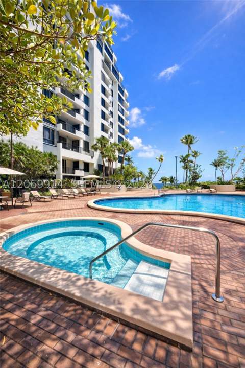 520 Brickell Key Dr A1421, Miami FL - photo 16 of 16