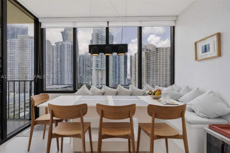 3 bedroom Condominium at 520 Brickell Key Dr A1421, BRICKELL KEY ONE CONDO, Miami — photo 5